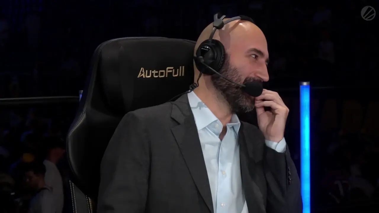 Aurora vs FURIA Esports — IEM Cologne 26
