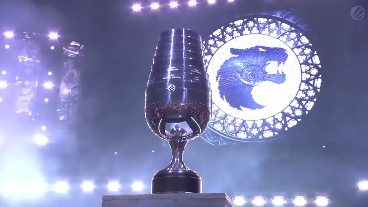 Aurora vs FURIA Esports — IEM Cologne 26