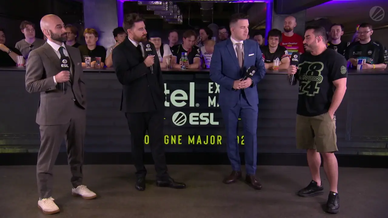 IEM Cologne 26