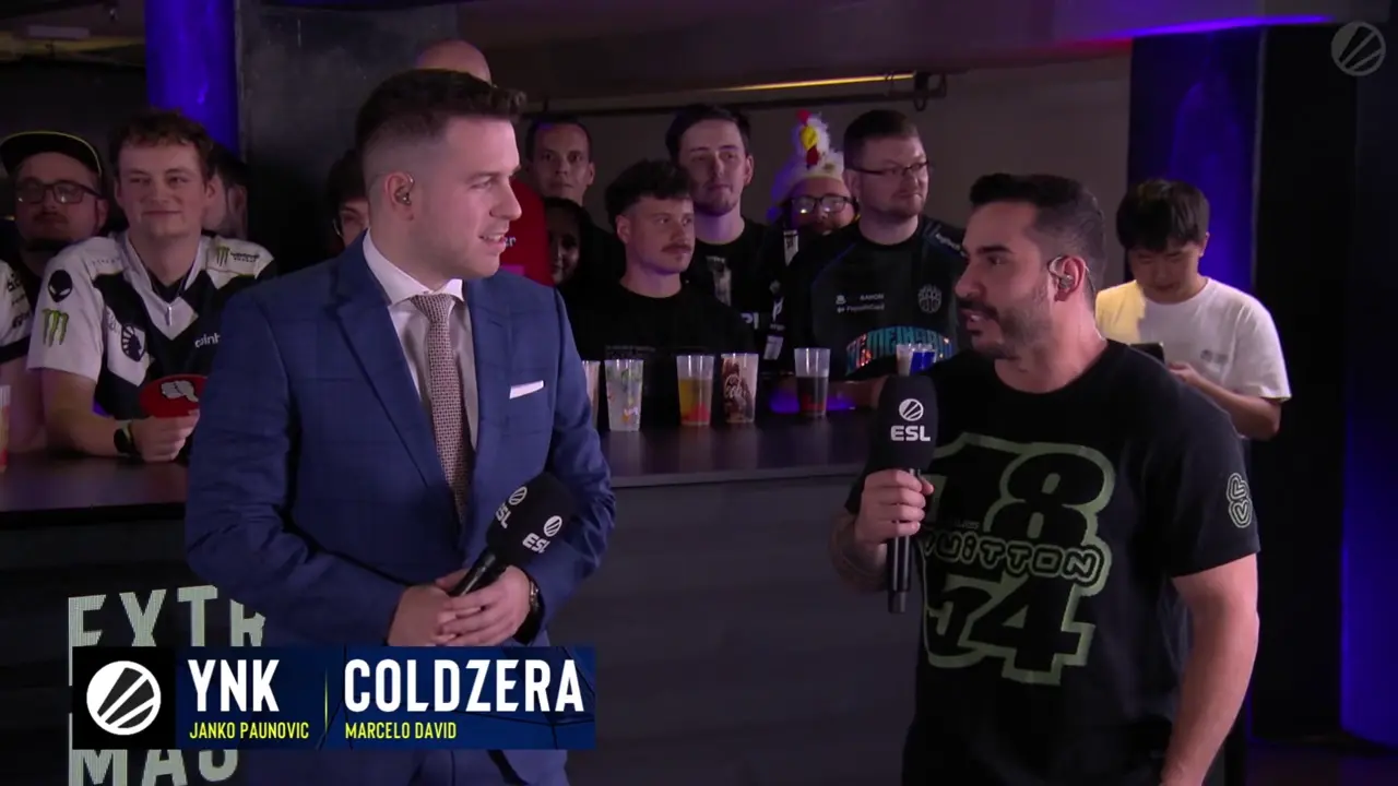 IEM Cologne 26