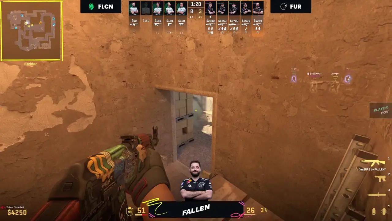 IEM Cologne 26