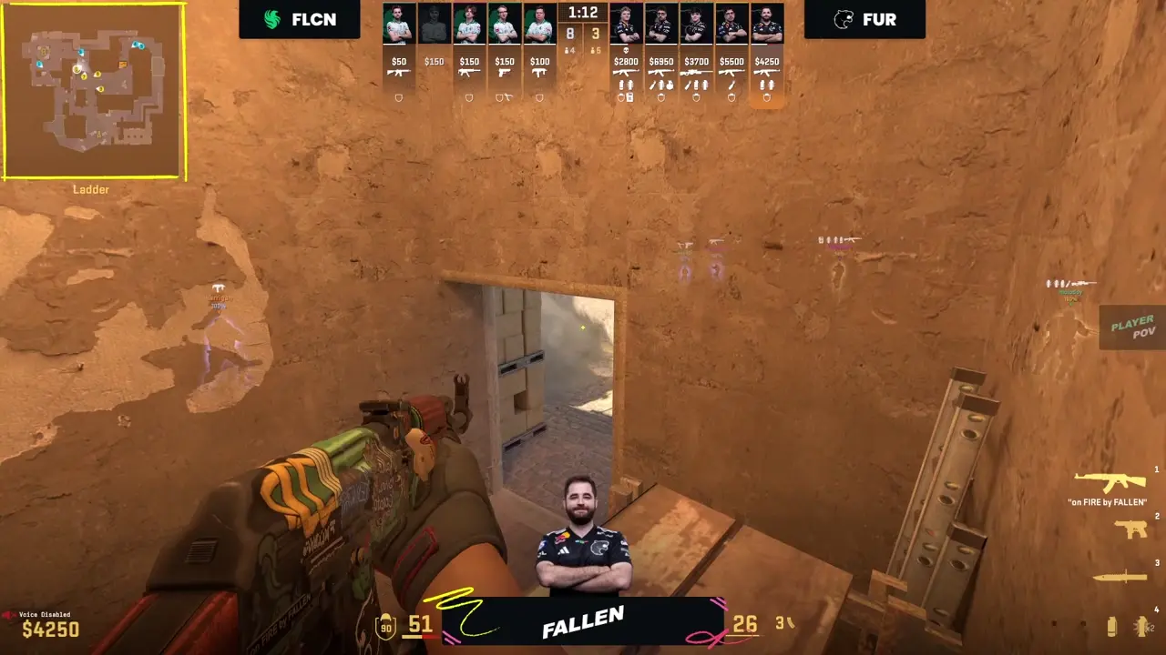 IEM Cologne 26