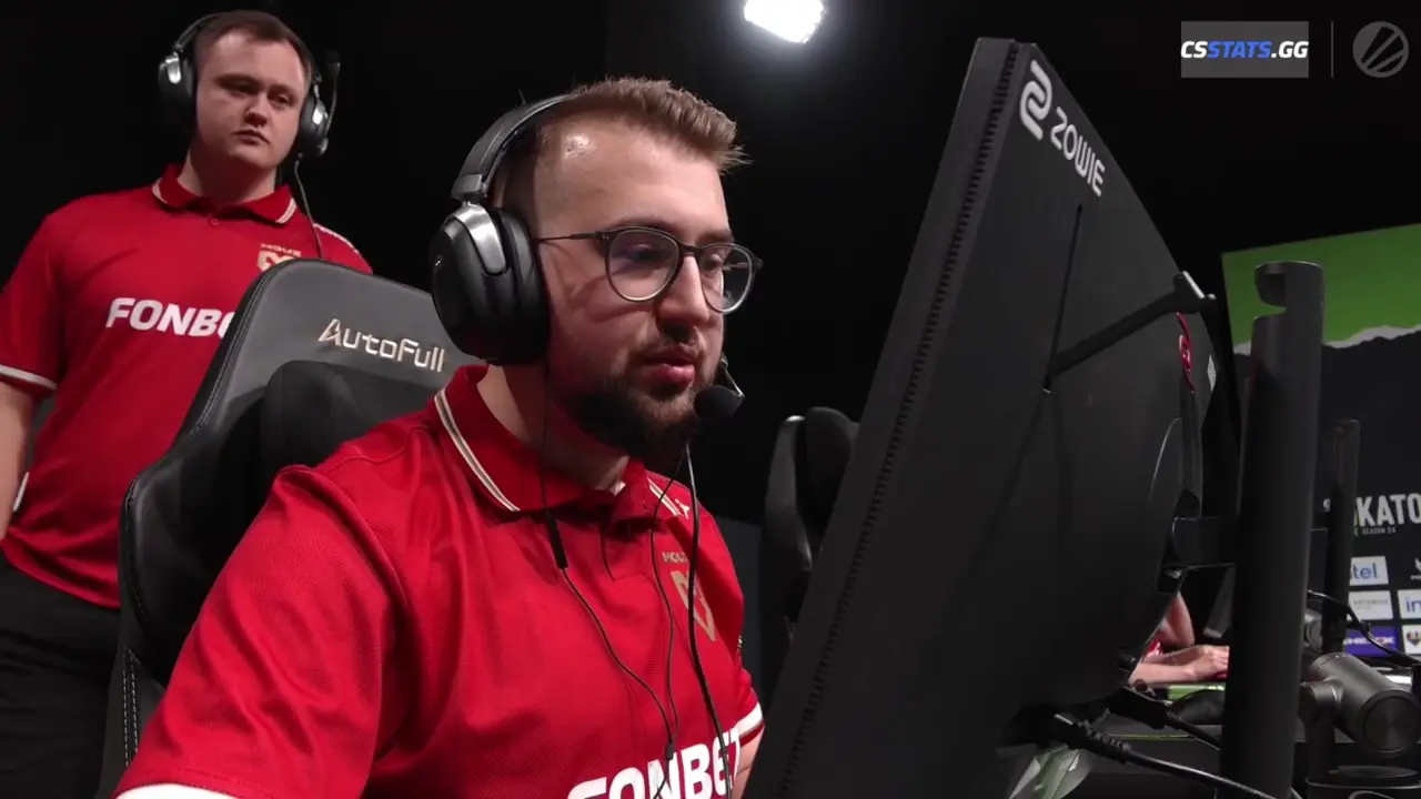 MOUZ vs M80 — EPLS24